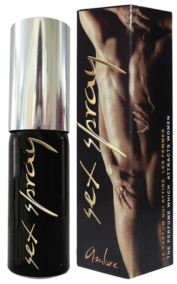 Sex Spray 15 ml