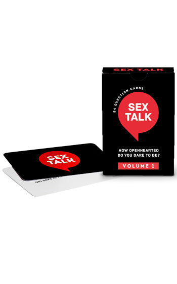 Sex Talk Game