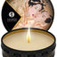 Shunga Massage Candle Vanilla 30 ml