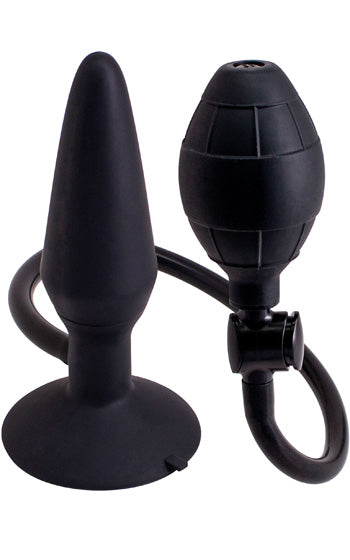 Silicone Pleasure Medium