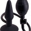 Silicone Pleasure Small