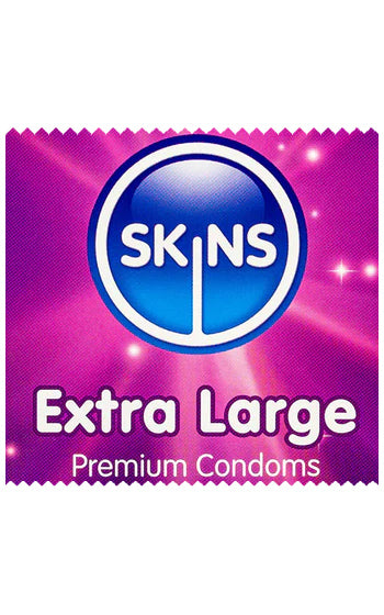 Skins Extra Large