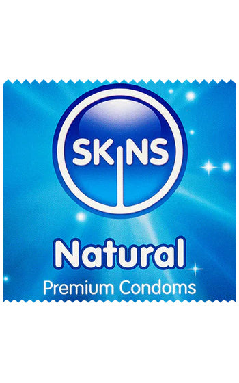 Skins Natural