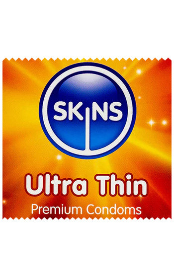 Skins Ultra Thin