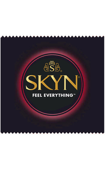 Skyn Intense Feel