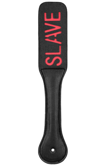 Slave Paddle