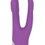 Smile Double Vibrator