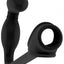 Sono Butt Plug With Ring No 2