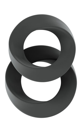 Sono Mobius Cockring Set No 24