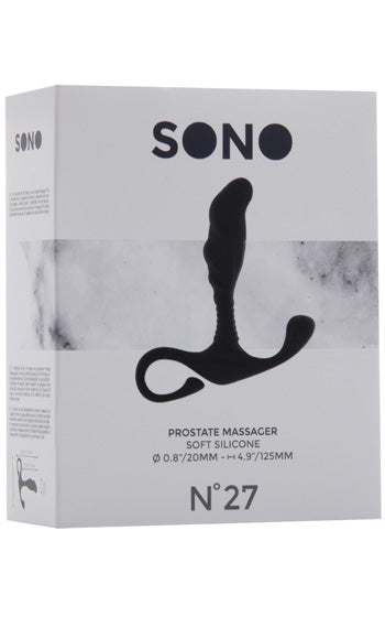 Sono Prostate Massager No 27