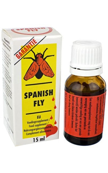 Spanish Fly