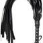 Squash Whip Black