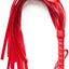 Squash Whip Red