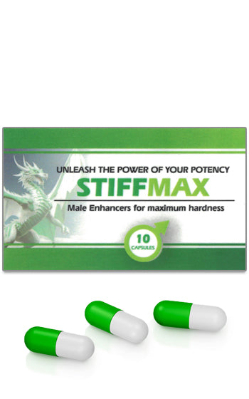 Stiffmax 10-pack