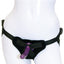 Strap-On & Silicone Dildo Set