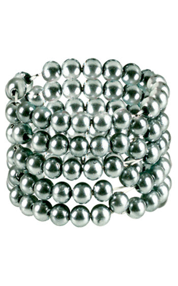 Stroker Beads