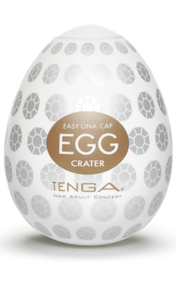 Tenga - Egg Crater