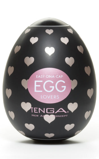 Tenga - Egg Lovers