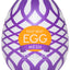 Tenga - Egg Mesh