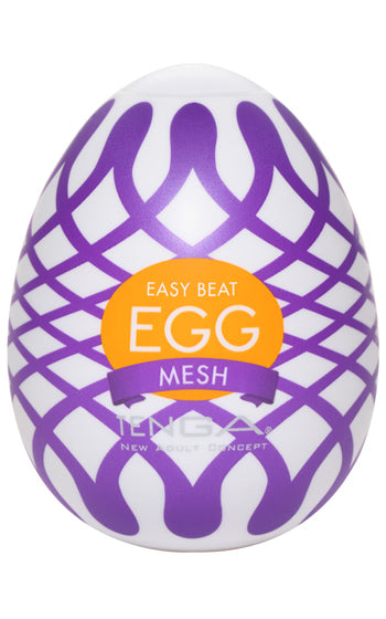 Tenga - Egg Mesh