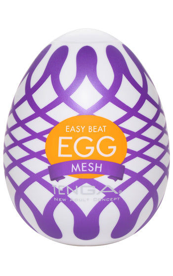 Tenga - Egg Mesh