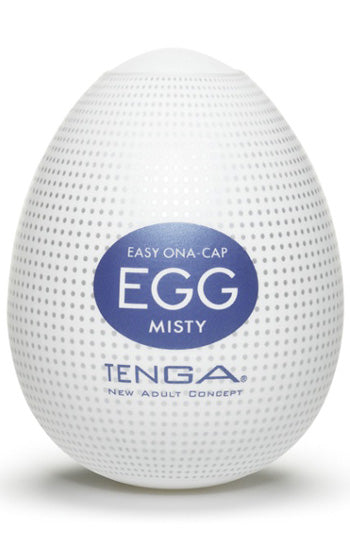 Tenga - Egg Misty