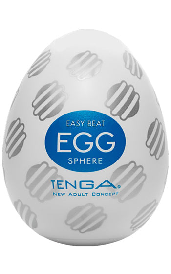 Tenga - Egg Sphere