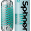 Tenga Spinner Pixel