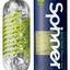Tenga Spinner Shell