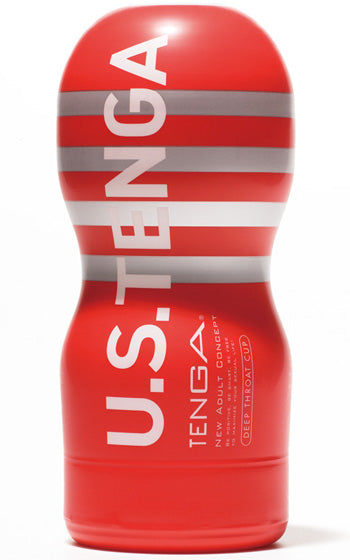 Tenga - US Deep Throat Cup