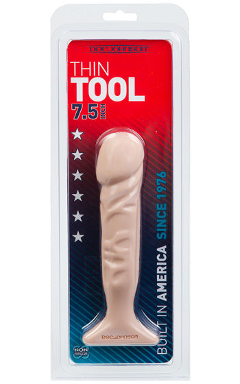 Thin Tool 7&#44;5 inch