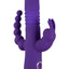 Thrusting Triple Vibrator