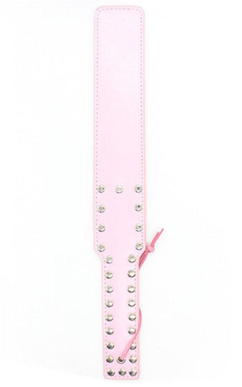 Timeless Paddle Pink