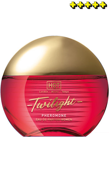 Twilight Pheromone Women 15 ml