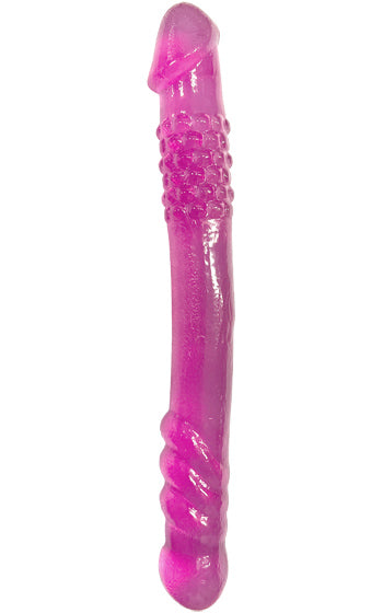 Twofold Dildo