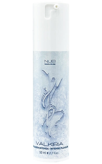 Valkiria Pleasure Gel 50 ml