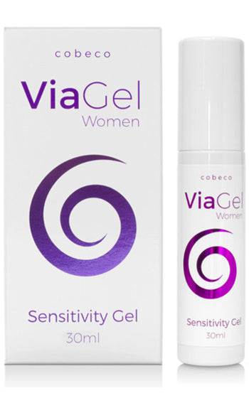 Viagel for Woman -  30 ml