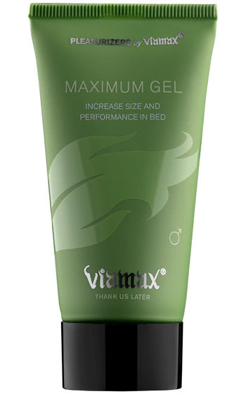 Viamax Maximum Gel 50 ml