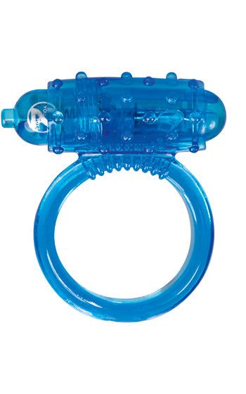 Vibro Ring Blue