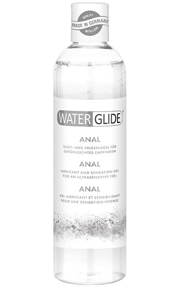 Waterglide Anal 300 ml