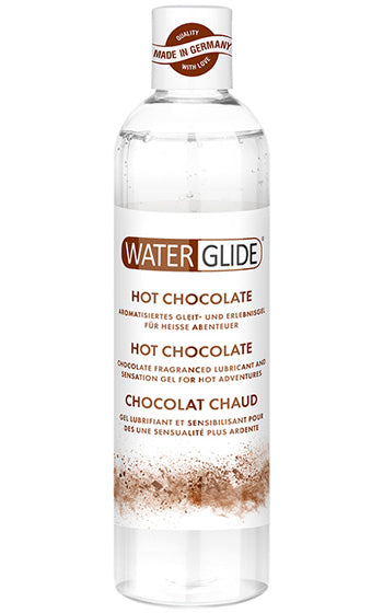 Waterglide Hot Chocolate 300 ml