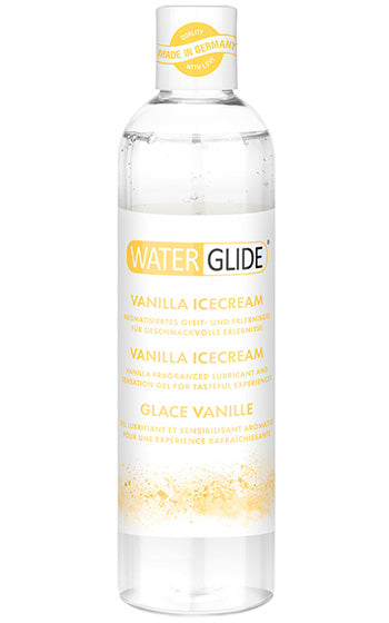 Waterglide Vanilla 300 ml