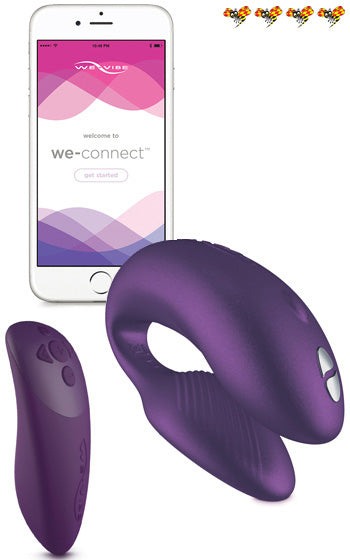 We-Vibe Chorus