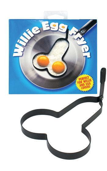 Willie Egg Fryer