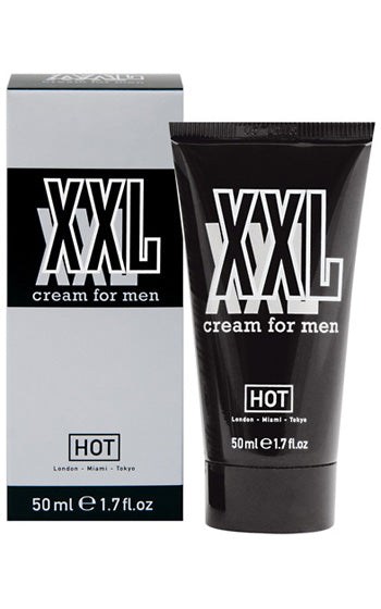 XXL Creme 50 ml